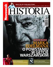 : Newsweek Polska Historia - e-wydanie – 4/2013