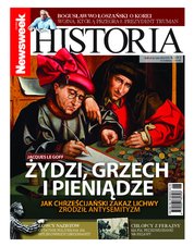 : Newsweek Polska Historia - e-wydanie – 6/2013