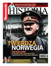 : Newsweek Polska Historia - e-wydanie – 8/2013