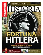: Newsweek Polska Historia - e-wydanie – 10/2013