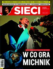 : Sieci - e-wydanie – 23/2013