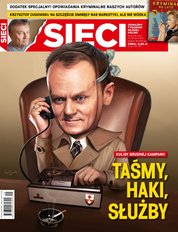 : Sieci - e-wydanie – 29/2013