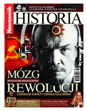 : Newsweek Polska Historia - e-wydanie – 1/2014