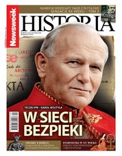 : Newsweek Polska Historia - e-wydanie – 4/2014