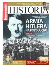 : Newsweek Polska Historia - e-wydanie – 5/2014