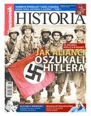 : Newsweek Polska Historia - e-wydanie – 6/2014