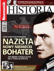 : Newsweek Polska Historia - e-wydanie – 7/2014