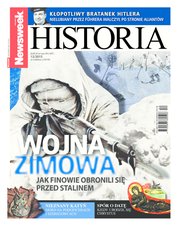 : Newsweek Polska Historia - e-wydanie – 12/2015