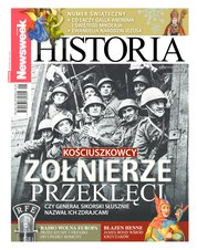 : Newsweek Polska Historia - e-wydanie – 1/2016