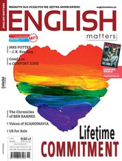 : English Matters - e-wydanie – 7/2015