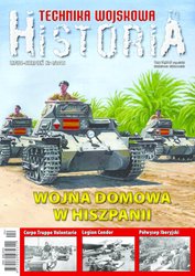 : Technika Wojskowa Historia - e-wydanie – 4/2015