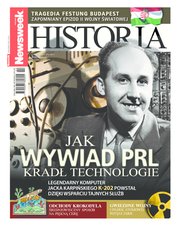 : Newsweek Polska Historia - e-wydanie – 2/2016