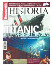 : Newsweek Polska Historia - e-wydanie – 4/2016