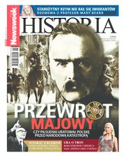 : Newsweek Polska Historia - e-wydanie – 5/2016