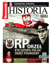 : Newsweek Polska Historia - e-wydanie – 7/2016