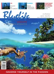 : Magazyn Bluelife - e-wydanie – 6-7/2016