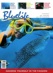 : Magazyn Bluelife - e-wydanie – 8/2016
