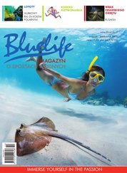 : Magazyn Bluelife - e-wydanie – 9-10/2016