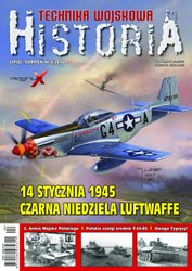 : Technika Wojskowa Historia - e-wydanie – 4/2016
