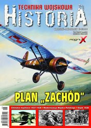 : Technika Wojskowa Historia - e-wydanie – 5/2016