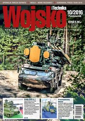 : Wojsko i Technika - e-wydanie – 10/2016