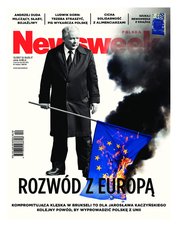 : Newsweek Polska - e-wydanie – 12/2017