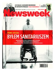 : Newsweek Polska - e-wydanie – 17/2017