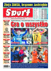 : Sport - e-wydanie – 95/2017