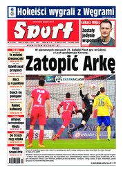 : Sport - e-wydanie – 99/2017