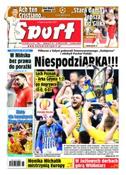 : Sport - e-wydanie – 102/2017