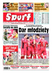 : Sport - e-wydanie – 117/2017