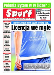 : Sport - e-wydanie – 118/2017