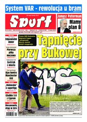 : Sport - e-wydanie – 119/2017