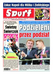 : Sport - e-wydanie – 121/2017