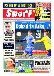 : Sport - e-wydanie – 122/2017