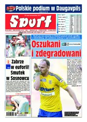 : Sport - e-wydanie – 123/2017
