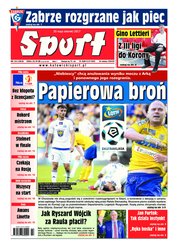 : Sport - e-wydanie – 124/2017