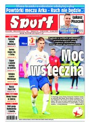 : Sport - e-wydanie – 126/2017