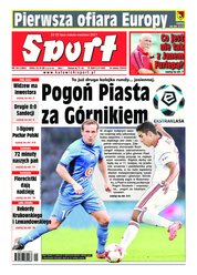 : Sport - e-wydanie – 169/2017