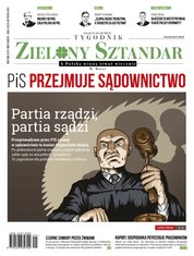 : Zielony Sztandar - e-wydanie – 29/2017