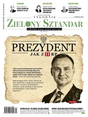 : Zielony Sztandar - e-wydanie – 31/2017
