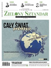 : Zielony Sztandar - e-wydanie – 32/2017