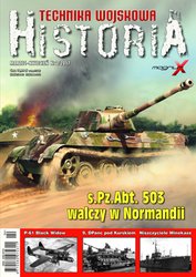 : Technika Wojskowa Historia - e-wydanie – 2/2017