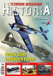 : Technika Wojskowa Historia - e-wydanie – 3/2017