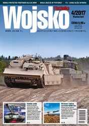 : Wojsko i Technika - e-wydanie – 4/2017