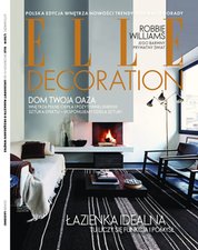 : ELLE Decoration - e-wydanie – 1/2019