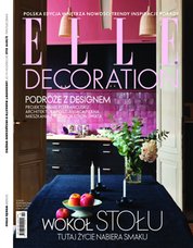 : ELLE Decoration - e-wydanie – 2/2019