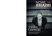 : Nowe Książki - e-wydanie – 1/2019