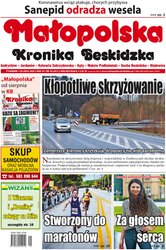 : Kronika Beskidzka Małopolska – 29/2020