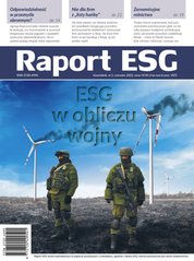 : Raport ESG - e-wydania – 2/2022